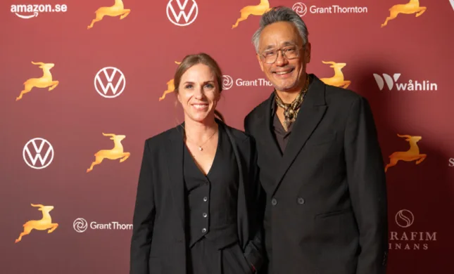 Vi är ett av Sveriges snabbast växande företag!