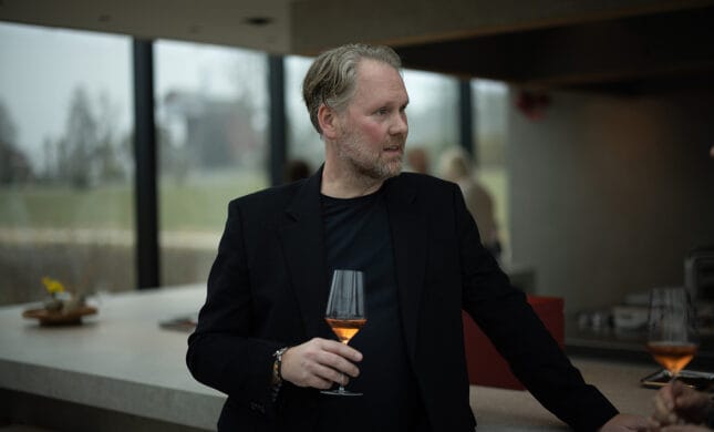 Avenue de Champagne flyttar till Sparkling & Wine Stockholm